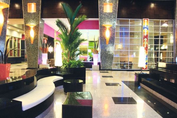 Riu Plaza Panama hotel